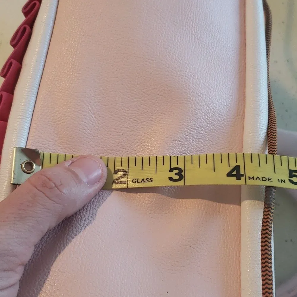 Betsy Johnson purse - Picture 14 of 16